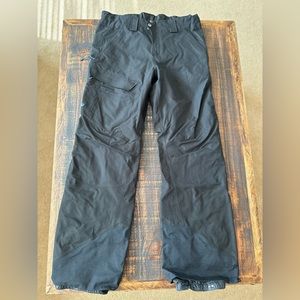 Patagonia Powderbowl Snow Pants Mens M